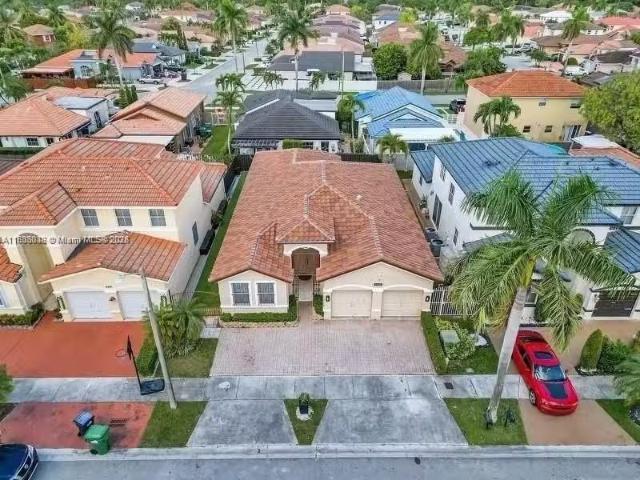 House for rent in Miami