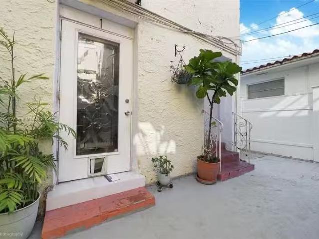 House for rent in Miami