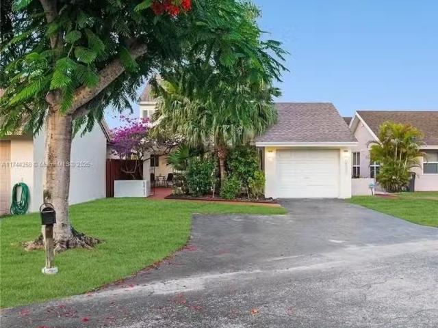 House for rent in Miami