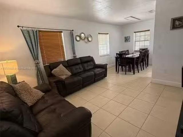 House for rent in Opa Locka