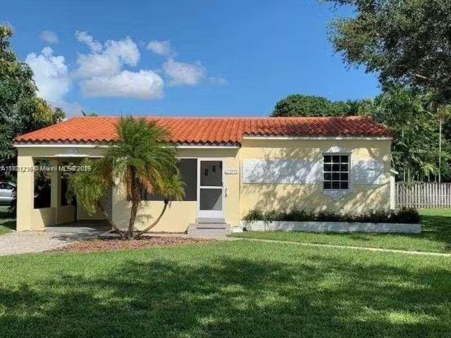 House for rent in Miami