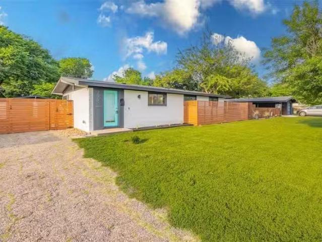 House for rent in Dallas