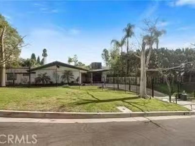House for rent in Pomona, Northridge West Neighborhood Council District