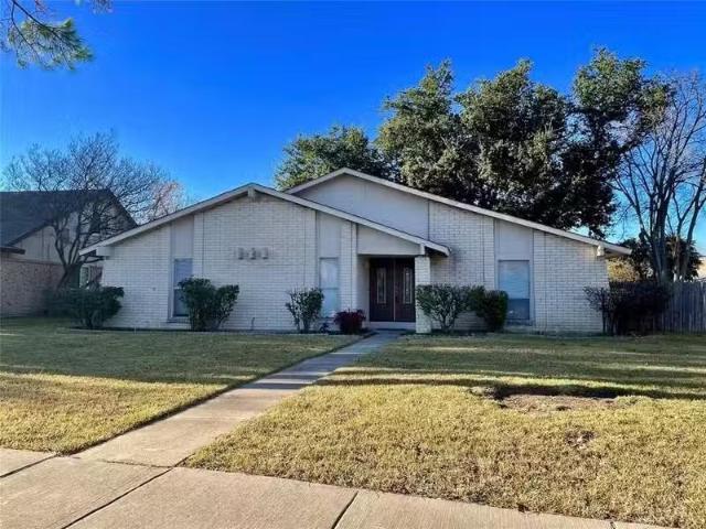 House for rent in Richardson