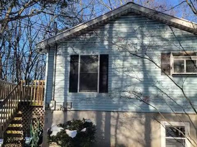House for rent in East Stroudsburg