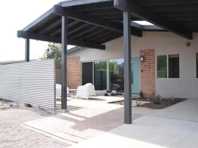 House for rent in Tucson