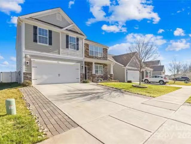 House for rent in Mooresville