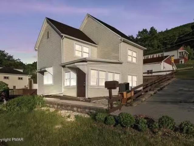 House for rent in Wilkes Barre