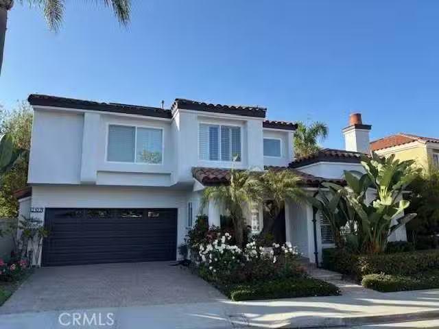 House for rent in Santa Ana