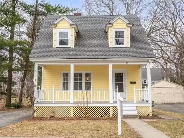 House for rent in Waltham