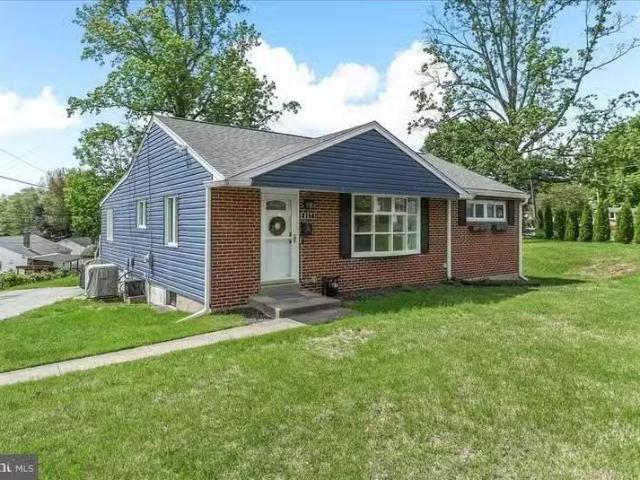 House for rent in Norristown