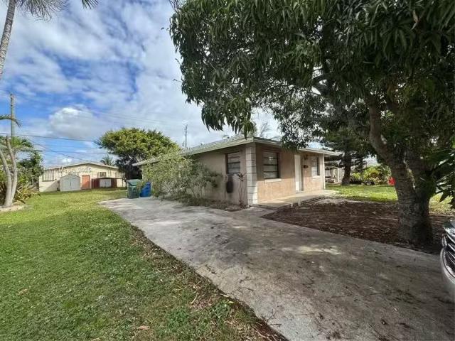 House for rent in Fort Lauderdale
