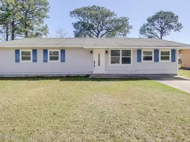 House for rent in Ocean Springs