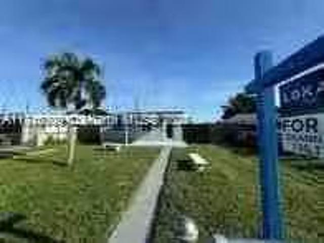 House for rent in Opa Locka