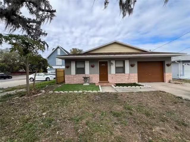 House for rent in Orlando