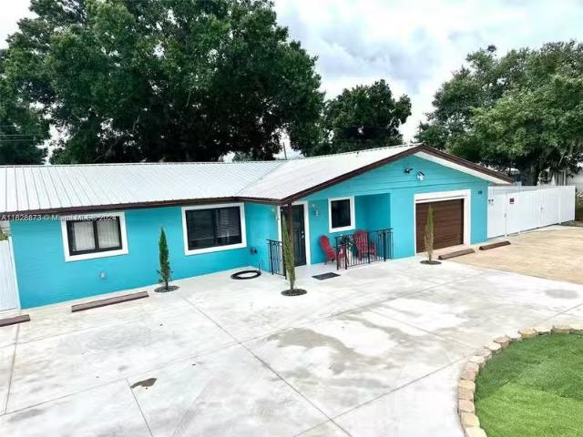 House for rent in Sebring