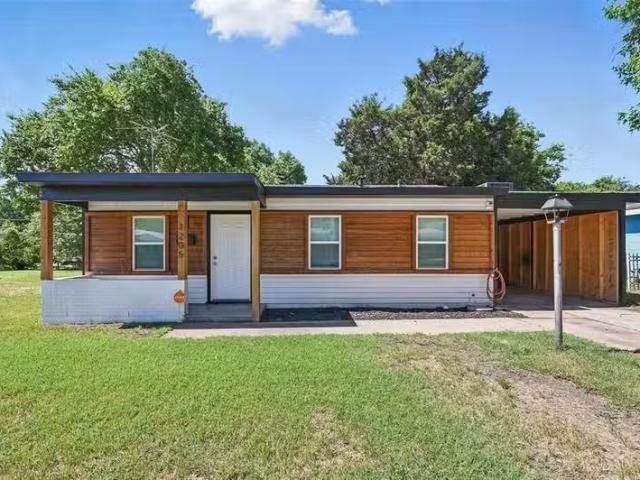House for rent in Fort Worth