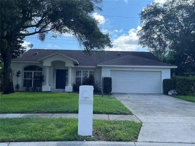House for rent in Winter Park