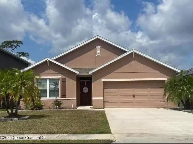 House for rent in Palm Bay