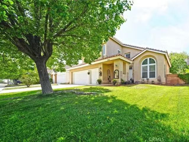 House for rent in Pomona