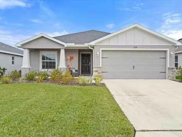 House for rent in Bradenton