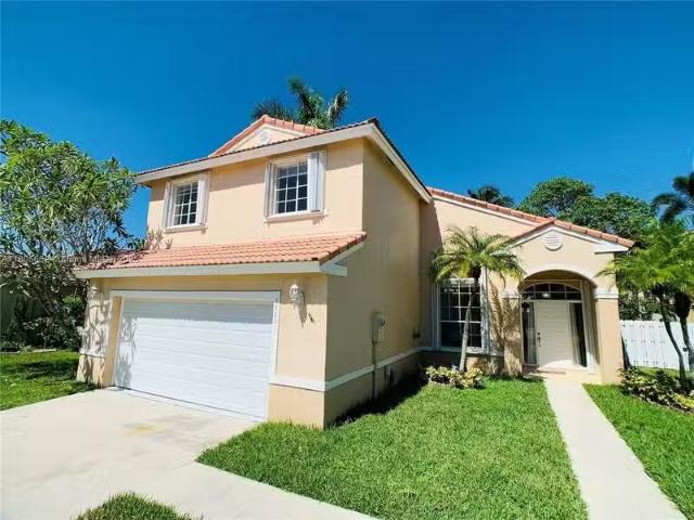 House for rent in Hollywood