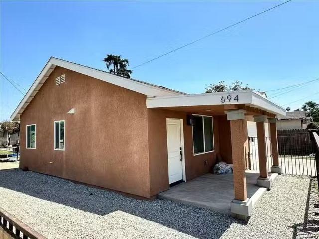House for rent in Pomona