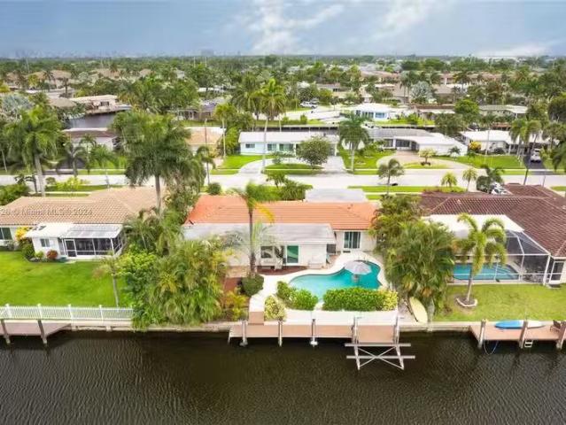 House for rent in Pompano Beach
