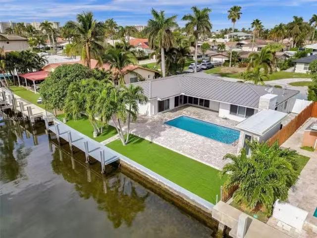 House for rent in Pompano Beach