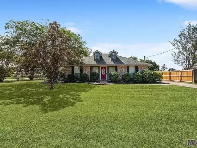 House for rent in Prairieville