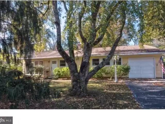 House for rent in Princeton