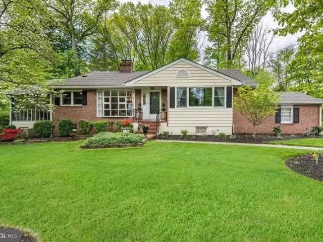 House for rent in Princeton
