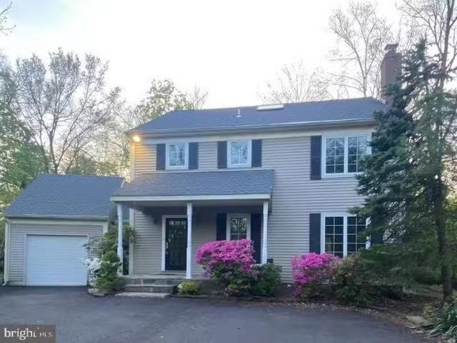 House for rent in Princeton