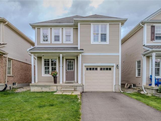 House for rent in Ancaster, Ontario