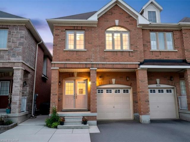 House for rent in Mississauga, Ontario
