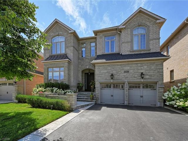 House for rent in Oakville, Ontario