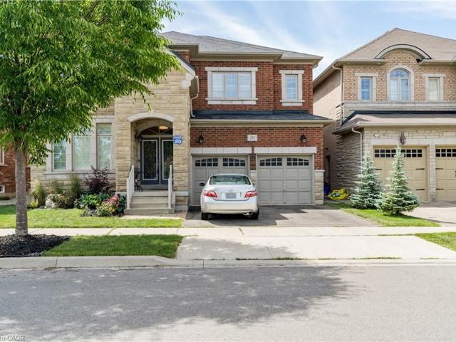 House for rent in Oakville, Ontario
