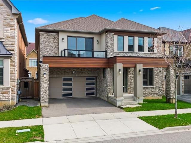 House for rent in Oakville, Ontario