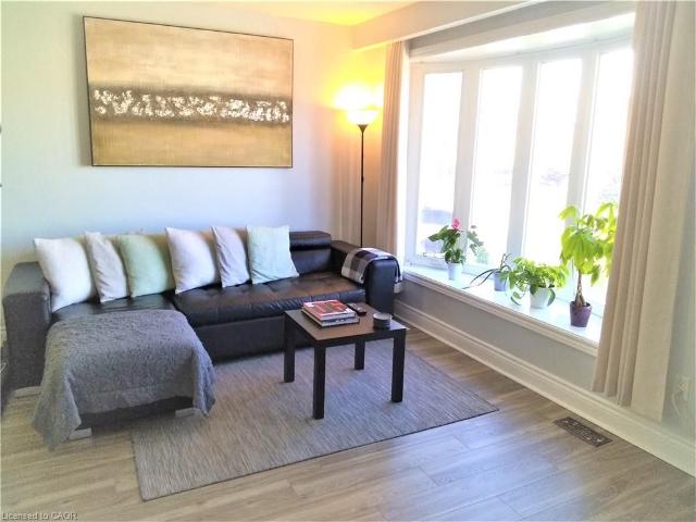 House for rent in Mississauga, Ontario