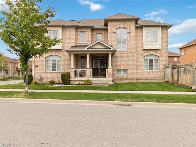 House for rent in Oakville, Ontario