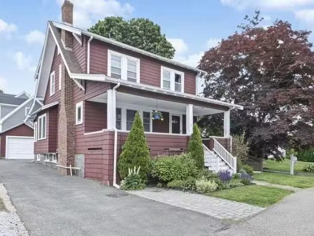 House for rent in Quincy