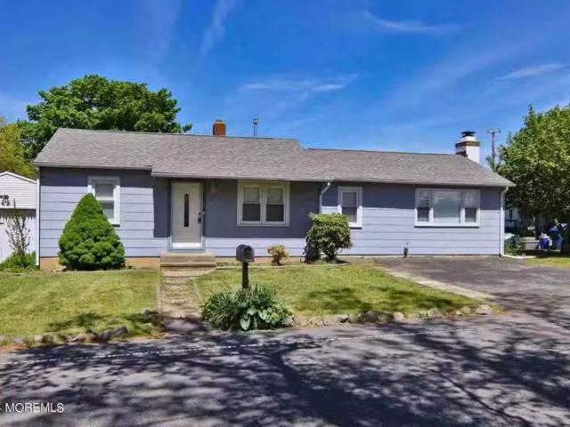House for rent in Toms River