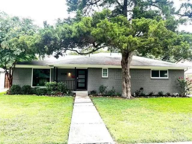 House for rent in Dallas