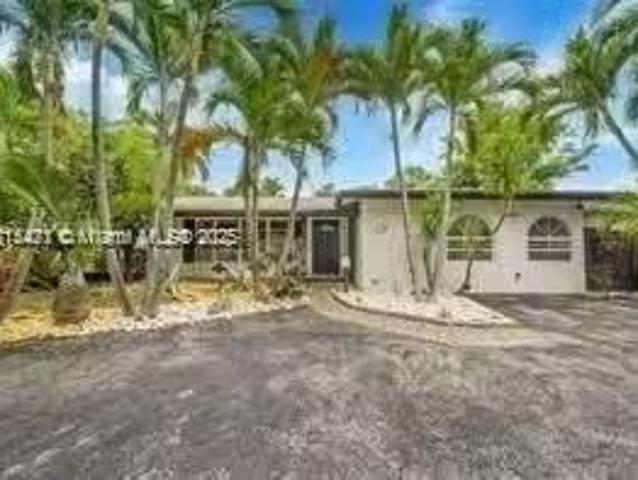House for rent in Fort Lauderdale