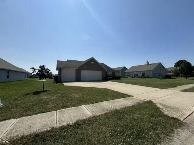 House for rent in Greenfield