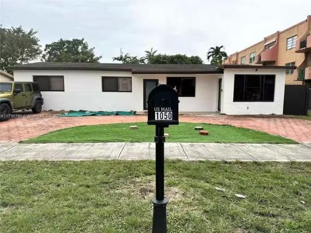 House for rent in Hialeah