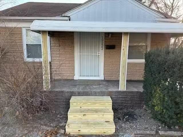 House for rent in Highland Park