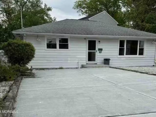 House for rent in Old Bridge