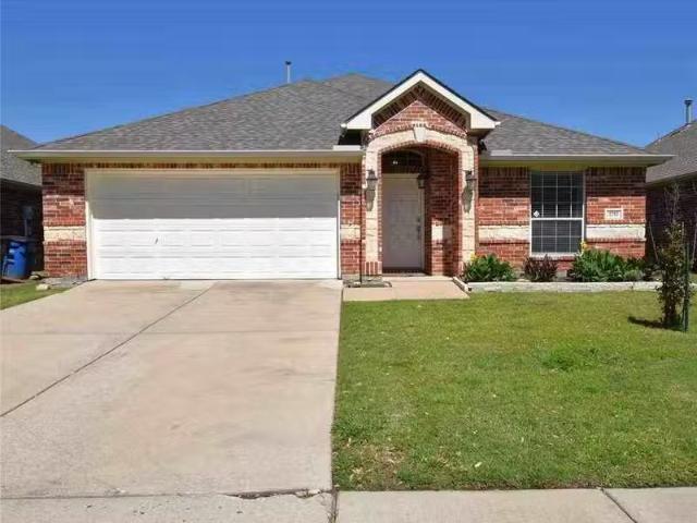 House for rent in Lewisville
