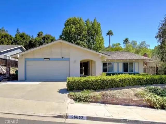 House for rent in Anaheim
